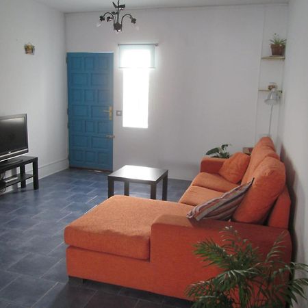 Casa Sol Y Mar Tias Villa Екстериор снимка