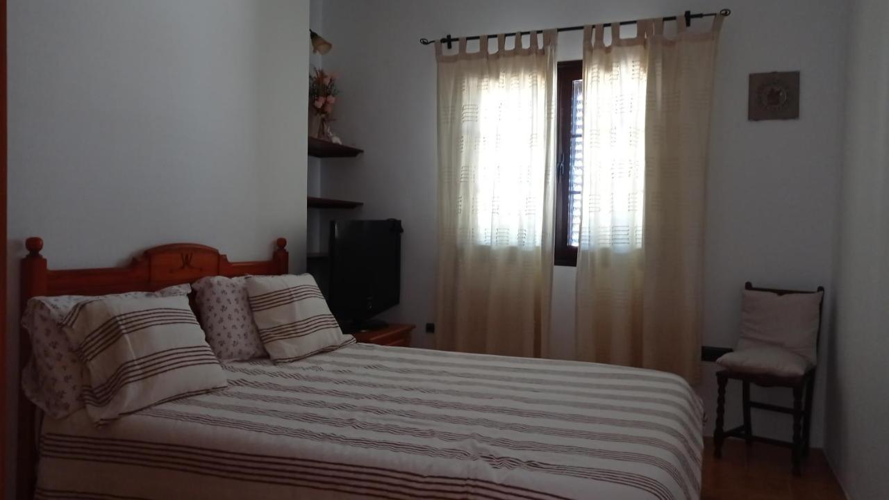 Casa Sol Y Mar Tias Villa Екстериор снимка