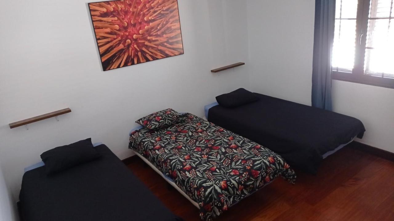 Casa Sol Y Mar Tias Villa Екстериор снимка
